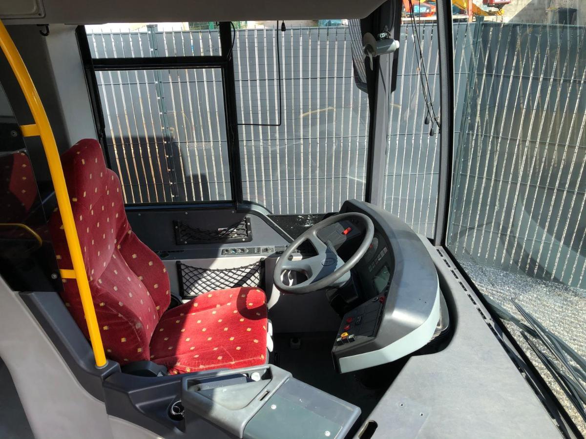 L Arret De Bus Insolite & Spa Villa Berck Luaran gambar